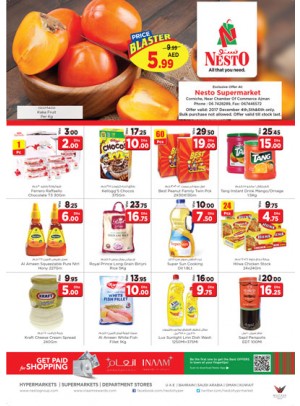 Midweek Deals - Karama corniche