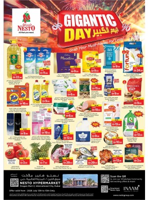 Midweek Grabs - Dragon Mart 2, Dubai