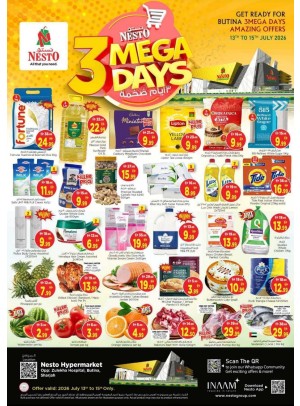 Midweek Deals - Al Wahda