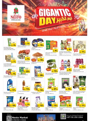 Midweek Deals - Al Barsha 1