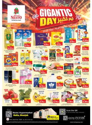 Midweek Deals - Um Altarafa
