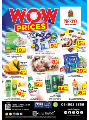 Midweek Deals - Al Karama, Dubai