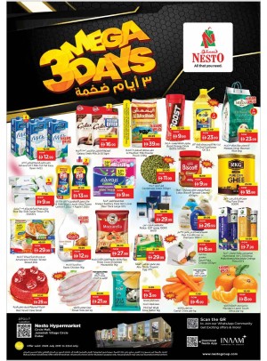 Midweek Deals - Circle Mall, Dubai