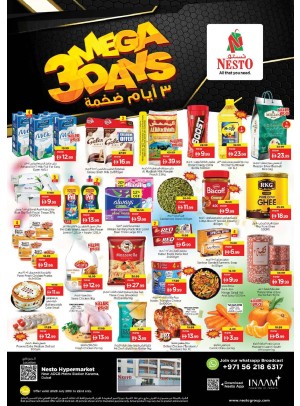 Midweek Deals - Al Karama, Dubai
