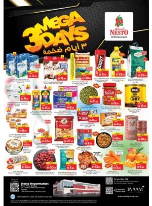 Midweek Deals - Al Tallah, Ajman