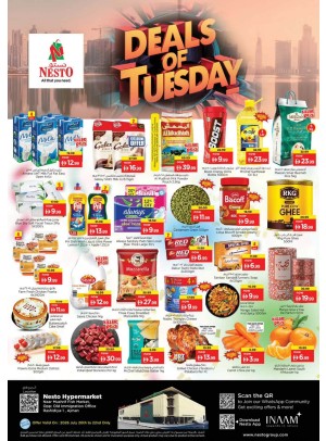 Deals Of Tuesday - Mushrif, Ajman