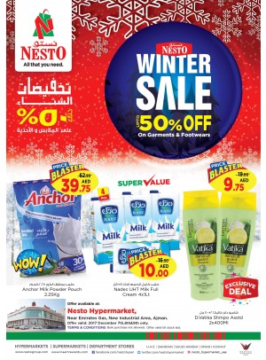 Weekend Grabs - Opp. Gmc Hospital Ajman