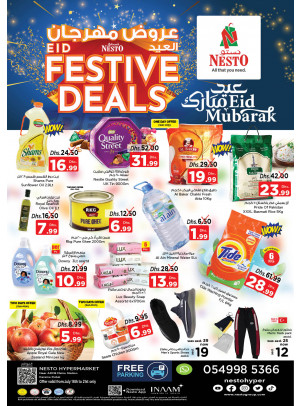 Midweek Deals - Al Karama, Dubai