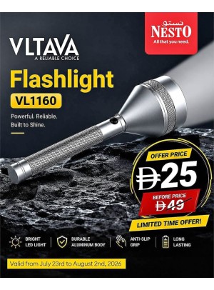 Flashlight Sale