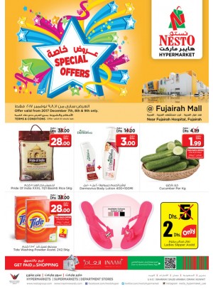 Weekend Grabs - Fujairah