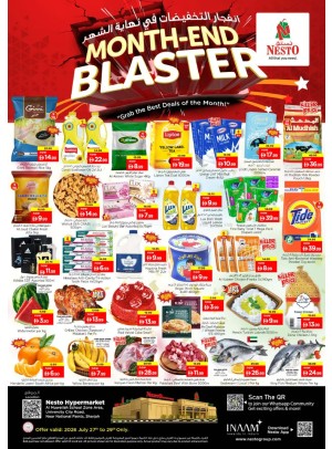 Midweek Deals - Muweilih, Sharjah