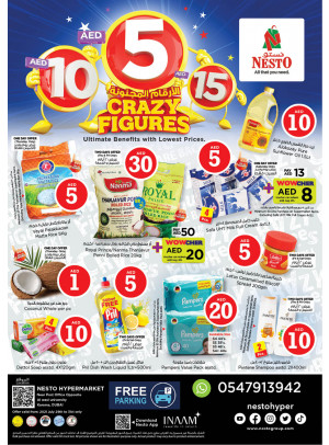 Weekend Grabs - Near Karama Post Office, Dubai