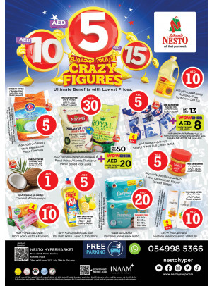 Weekend Grabs - Al Karama, Dubai
