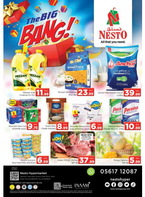 Midweek Deals - Jafza
