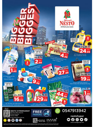 Midweek Deals - Near Karama Post Office, Dubai