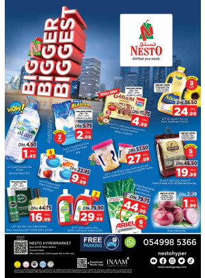Midweek Deals - Al Karama, Dubai