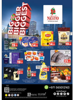 Midweek Deals - Hor Al Anz