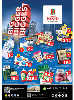 Midweek Deals - ِAl Nahda 2, Dubai