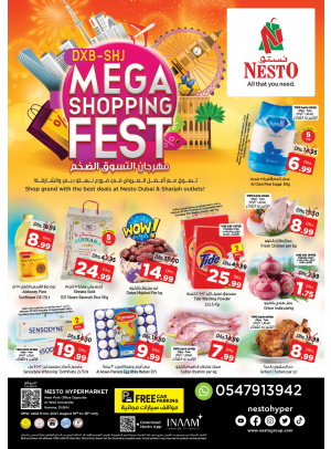 Midweek Deals - Near Karama Post Office, Dubai