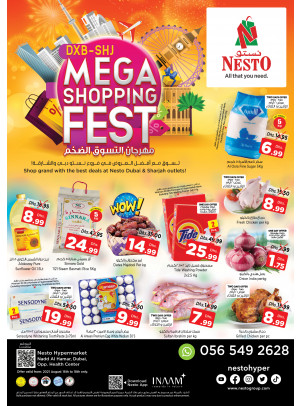 Midweek Deals - Nadd Al Hamar