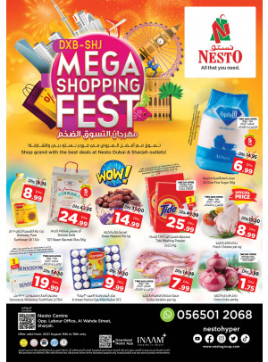 Midweek Deals - Al Wahda
