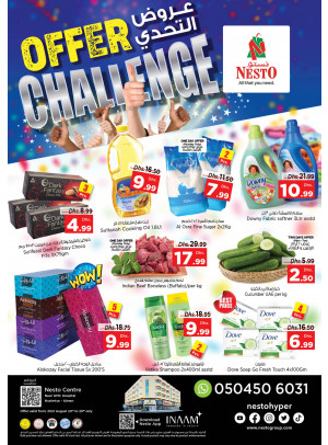 Midweek Deals - Nuaimiya, Ajman