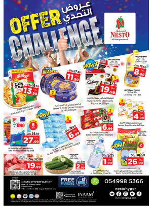 Midweek Deals - Al Karama, Dubai