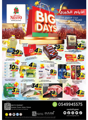 Weekend Grabs - Arjan