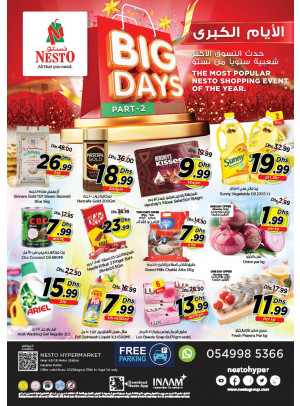 Midweek Deals - Al Karama, Dubai