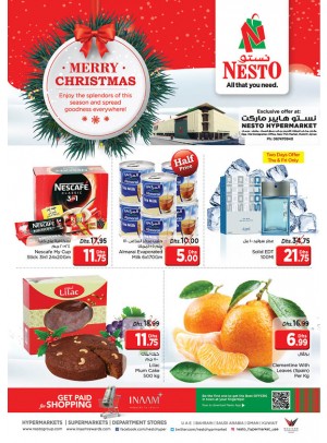 Festive Deals - Mushrif, Ajman