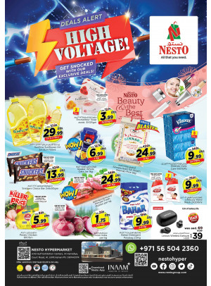 Weekend Grabs - Jurf, Ajman