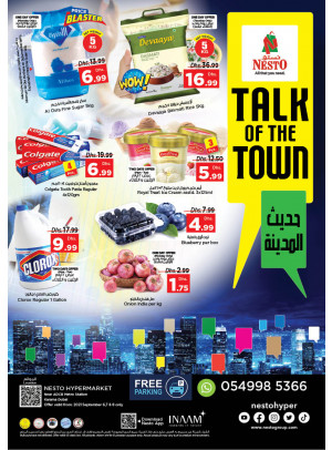 Midweek Deals - Al Karama, Dubai