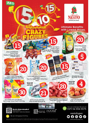 Weekend Grabs - Arjan