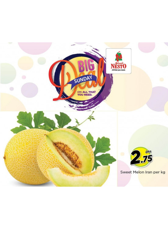 Big Deals - Arjan