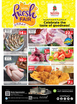 Midweek Deals - Al Jurf