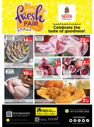 Midweek Deals - Al Karama, Dubai