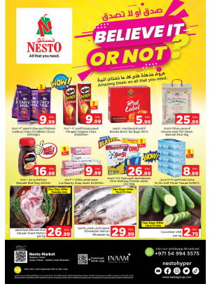 Weekend Grabs - Arjan