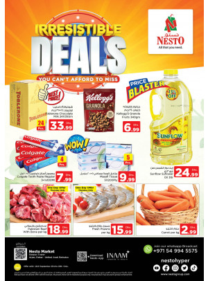 Weekend Grabs - Arjan