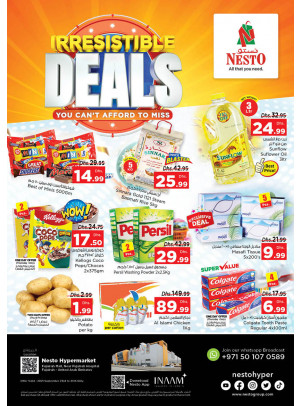 Weekend Grabs - Fujairah