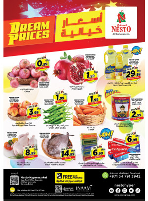 Midweek Deals - Near Karama Post Office, Dubai
