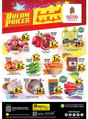 Midweek Deals - Al Karama, Dubai