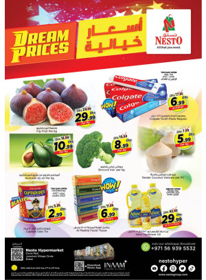 Midweek Deals - Circle Mall, Dubai