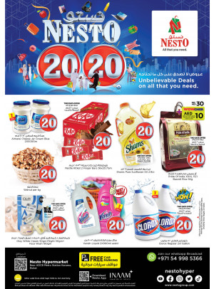Weekend Grabs - Al Karama, Dubai