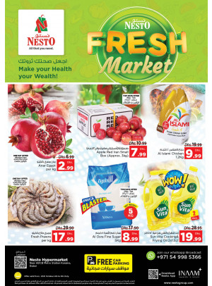 Midweek Deals - Al Karama, Dubai