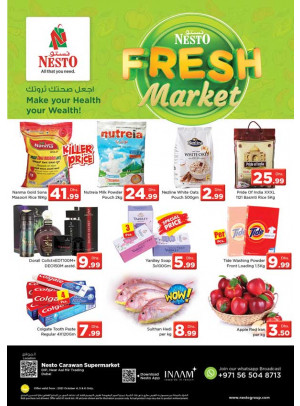 Midweek Deals - DIP
