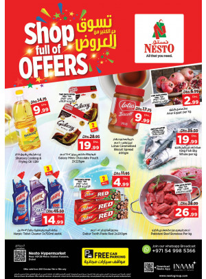 Midweek Deals - Al Karama, Dubai