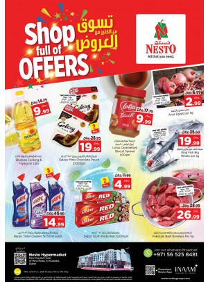 Midweek Deals - Al Mina