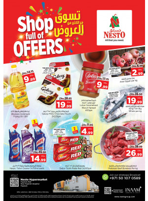 Midweek Deals - Fujairah