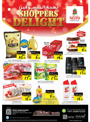 Midweek Deals - Al Raqayib