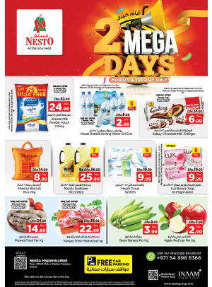 Midweek Deals - Al Karama, Dubai